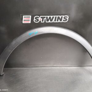 2015 Renault Captur Wheel Arch Flare J87 08/14-12/19 289714