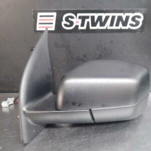 2010 Land Rover Freelander Left Door Mirror Lf2 06/07-11/10 274396