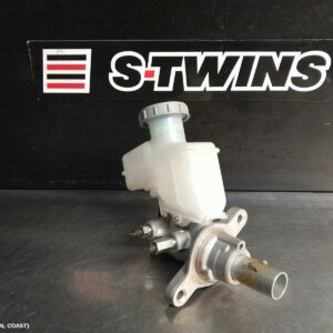 2016 Suzuki Vitara Master Cylinder Grand Vitara Jt 08/08-12/18 288024