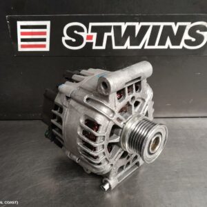 2018 Peugeot 3008 Alternator Petrol 1.6 Ep6Fdt 150A Turbo P84 10/16- 289825