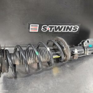 2012 Holden Captiva Right Front Strut Cg 2Wd Type 01/11-06/18 291008