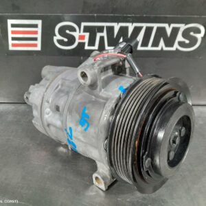 2022 Hyundai Staria A C Compressor 2.2 Diesel Turbo D4Hb W/ Climate Control Type 04/21- 291202