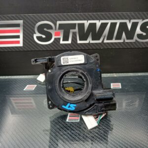 2016 Mitsubishi Outlander Airbag Module Sensor Clockspring Zj-Zk 10/12-03/18 181035