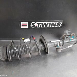 2023 Kia Picanto Left Front Strut Ja 05/17- 287147