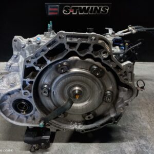 2016 Kia Carnival/Grand Carnival Trans Gearbox Auto Petrol 3.3 G6Dh 6 Speed Yp 02/15-03/18 287203