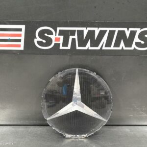 2016 Mercedes E Class Badge W213 05/16-05/23 292441