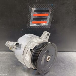 2015 Land Rover Rangerover Steering Pump L405 01/13-12/21 218686