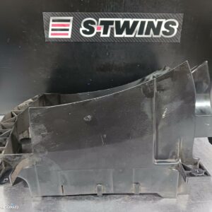 2015 Land Rover Rangerover Intercooler Diesel 4.4 Twin Turbo L405 01/13- 218675