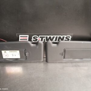 2018 Peugeot 3008 Sunvisor P84 10/16- 289842