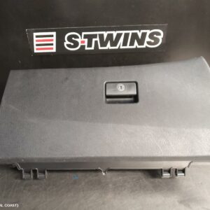 2018 Toyota Kluger Glove Box Xu50 Series 03/14-02/21 288647
