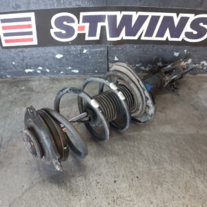 2013 Nissan Pulsar Right Front Strut C12 1.6 05/13-12/16 290292