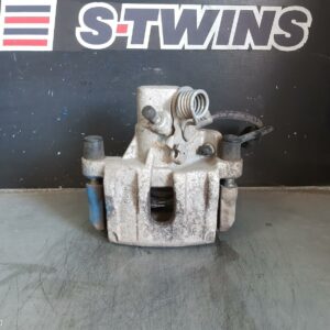 2012 Mazda 3 Caliper Rh Rear 2.5 Bl Sp25 04/09-10/13 290824