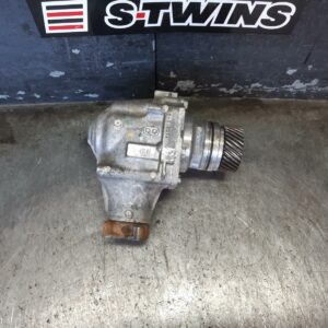 2016 Honda Crv Transfer Case Auto Petrol 2.0/2.4 Rm 11/12-04/17 288692