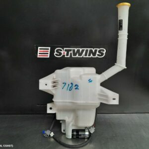 2011 Mazda 6 Washer Bottle Gh Hatch/Wagon W/ H/Lamp Washer Type 02/08-11/12 290107