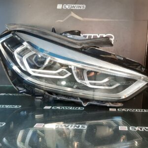 2020 Bmw 1 Series Right Headlamp F40 Led W/ Adaptive Type 05/19- 275958