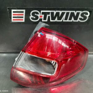 2013 Renault Kaleos Right Taillight H45 09/08-04/16 292335