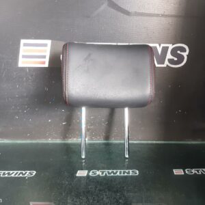 2019 Mitsubishi Outlander Headrest Lh Rear 2Nd Row Leather Zk-Zl 04/15-07/21 292167