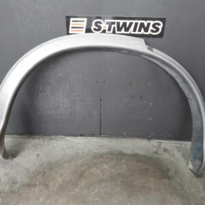 2013 Honda Crv Wheel Arch Flare Rh Rear (On Body) Rm 11/12-04/17 246039
