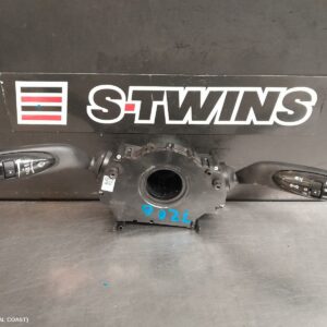 2022 Hyundai Staria Combination Switch Us4 Combination Switch Assy W/ Rear Wiper Type 04/21- 291251