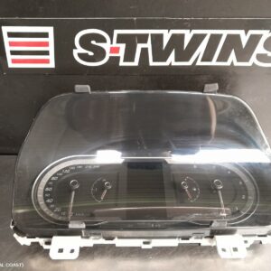 2022 Hyundai Tucson Instrumentcluster Auto T/M 4.2In Standard/Elite Nx4 02/21- 291162