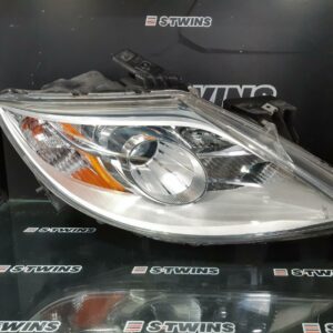 2011 Mazda Cx9 Right Headlamp Tb Halogen Type 06/09-10/12 292388