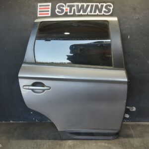 2019 Mitsubishi Outlander Right Rear Door Sliding Zk-Zl Non Phev Type 04/15-07/21 291817
