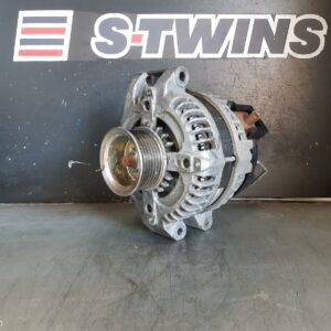 2016 Honda Crv Alternator Petrol 2.4 K24 Rm 11/12-04/17 288720