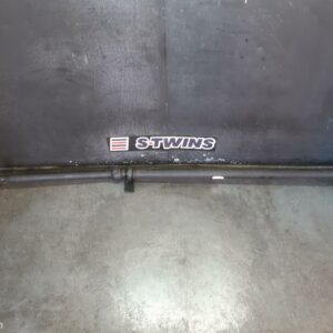 2010 Skoda Octavia Rear Prop Shaft 1Z My09 03/09-10/13 288929