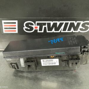2006 Jeep Grandcherokee Fuse Box Engine Bay Petrol Wh 07/05-12/10 292417