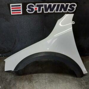 2015 Skoda Octavia Left Guard Ne 11/13-02/17 292558
