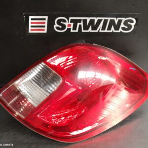 2012 Holden Captiva Right Taillight Cg Captiva 5 (Vin Kl3D) 01/11-06/18 291004