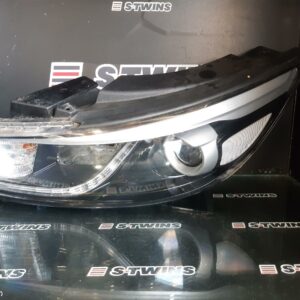 2017 Kia Carnival/Grand Carnival Left Headlamp Yp Platinum Hid Type 02/15-02/18 289376
