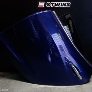 2015 Maserati Ghibli  Left Rear Door Sliding M157 05/14- 290834