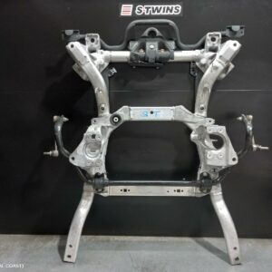 2014 Land Rover Rangerover Sport Frt Xmember Cradle L494 Crossmember 12/13-04/22 292265