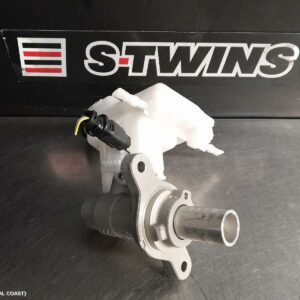 2018 Peugeot 3008 Master Cylinder P84 10/16- 290397