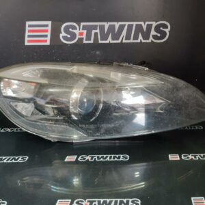 2014 Volvo S40 Right Headlamp M Series Cross Country (Yv1Mz) Xenon Type Vin 038925- 08/13- 288438