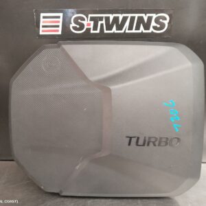 2022 Hyundai Staria Engine Cover Us4 04/21- 291315
