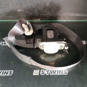 2016 Honda Crv Seat Belt Stalk Lh Front Seat Belt Only Rm 11/12-04/17 288581