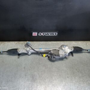2018 Kia Stinger Steering Box Rack Ck 2.0 Petrol 06/17-04/23 293055