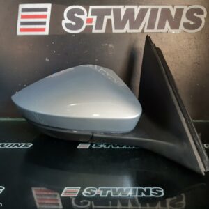 2023 Skoda Kamiq Right Door Mirror Nw Power Fold W/ Only Lane Keeping System Type 06/20- 289173