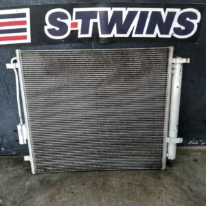 2017 Kia Carnival/Grand Carnival A C Condenser Yp 2.2 Diesel 02/15-02/18 289638
