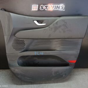 2022 Hyundai Staria Door Trim Us4 Rh Front Van/Wagon 04/21- 291255