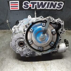 2014 Citroen Ds5 Trans Gearbox Auto 2.0 Diesel Turbo 02/13-12/16 292661