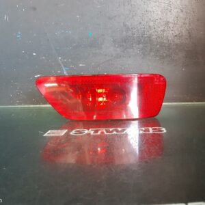 2012 Jeep Compass Right Taillight Mk In Bumper 07/11-12/16 287705