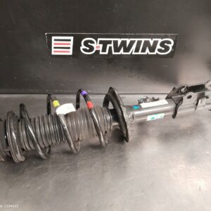 2023 Kia Picanto Right Front Strut Ja 05/17- 287158