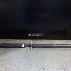 2015 Hyundai Genesis Rear Prop Shaft Dh 11/14-01/18 217186