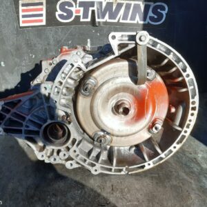 2010 Mazda Cx9 Trans Gearbox Auto Awd Petrol 3.7 Non Dipstick Type No Transfer Case Tb 06/09-12/15 288768