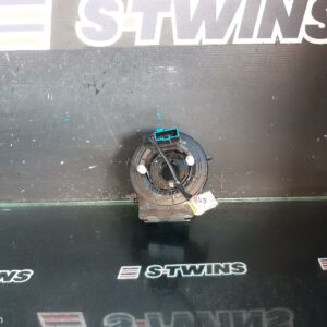 2017 Kia Rio Airbag Module Sensor Clockspring Yb 12/16-06/23 290202