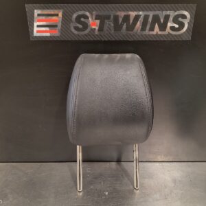 2018 Mazda Cx3 Headrest Rh Front Dk Leather Black 03/15- 169692