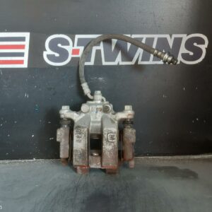 2018 Nissan Pathfinder Caliper Lh Rear R52 06/13-04/21 290528